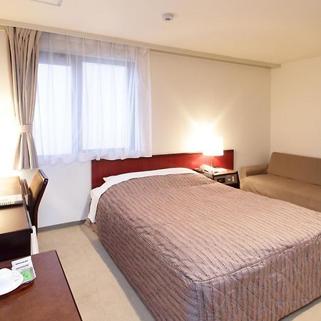 Hotel Green Park Sendai Zewnętrze zdjęcie