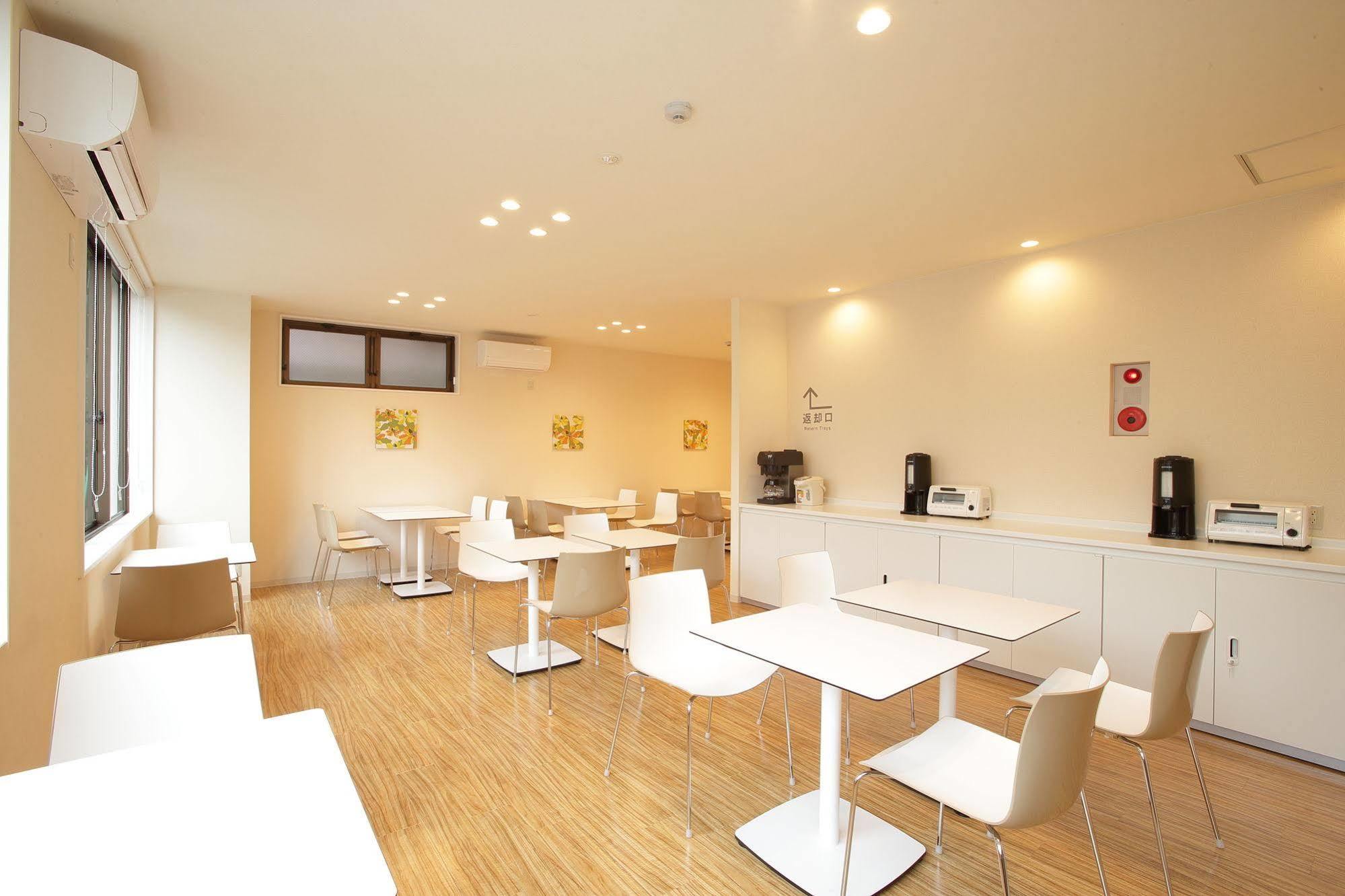 Hotel Green Park Sendai Zewnętrze zdjęcie
