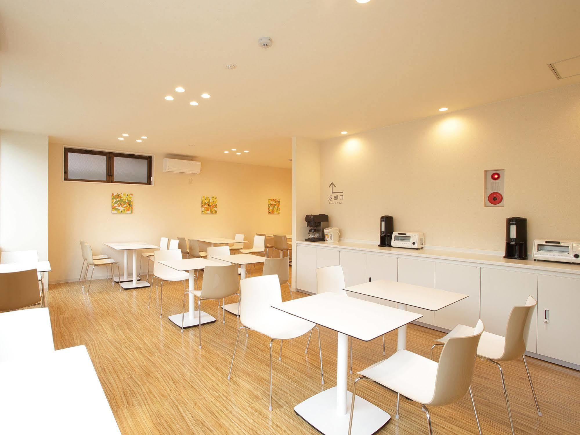 Hotel Green Park Sendai Zewnętrze zdjęcie
